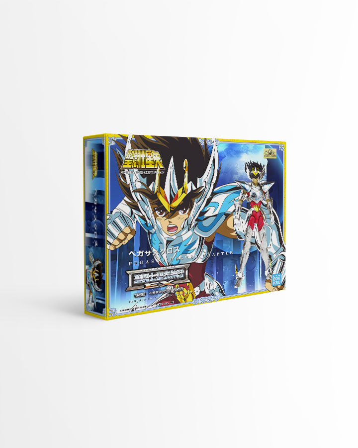 Seiya de Pégase (v5)